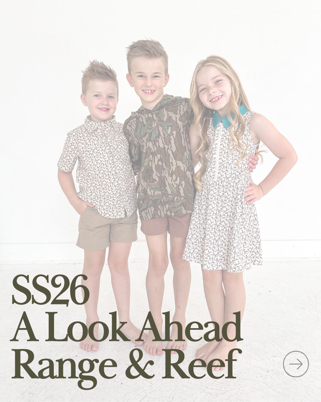 Spring/Summer ’26 Look Ahead: Range & Reef