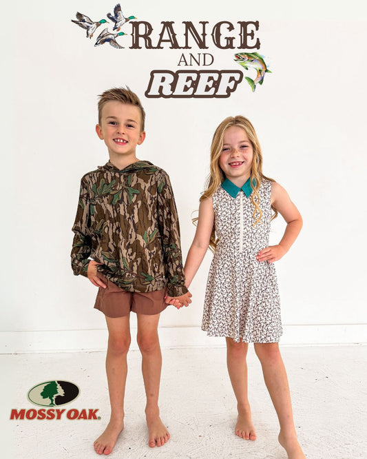 Spring/Summer ’26 Look Ahead: Range & Reef