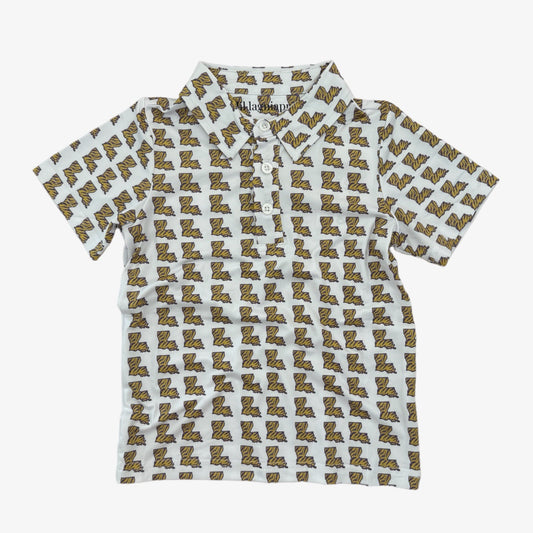 scottie polo || tiger (UPF 50) - mens