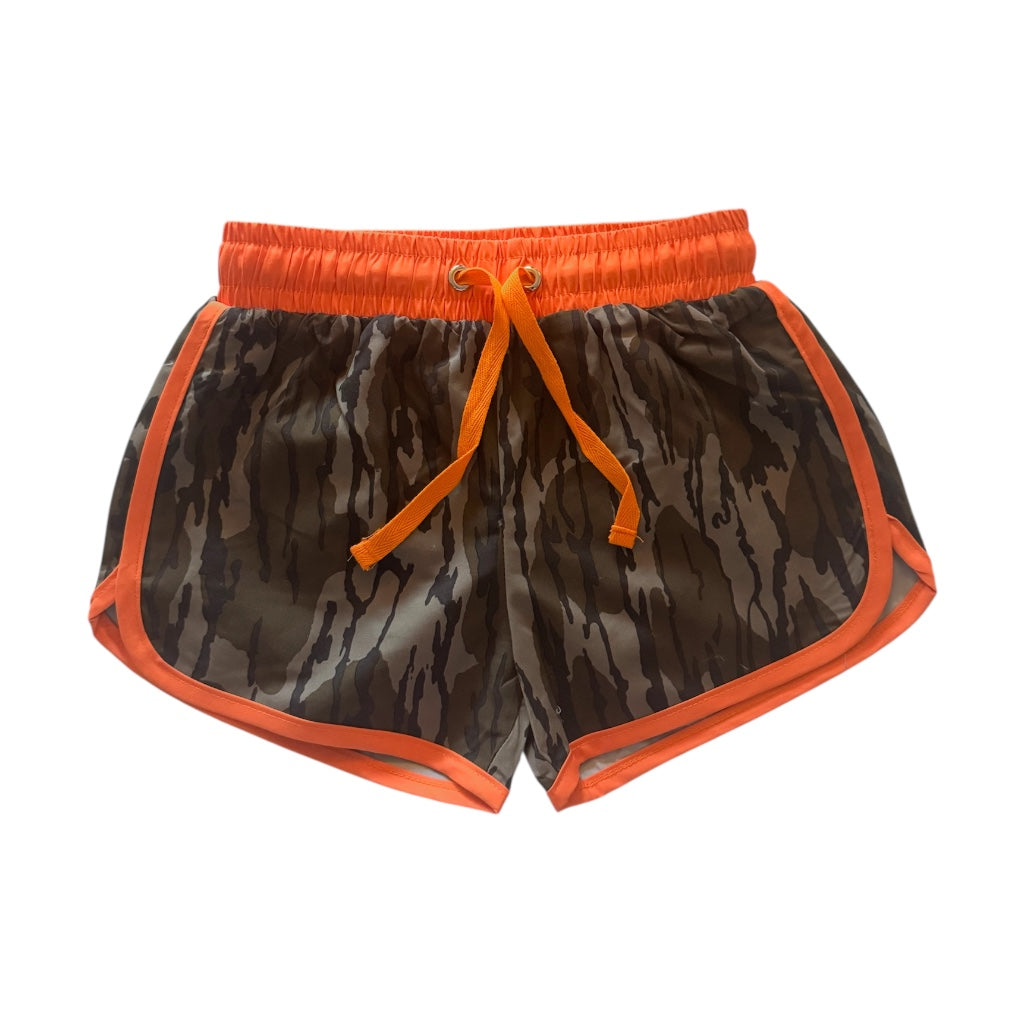 jackson swim shortie || mossy oak® original bottomland®