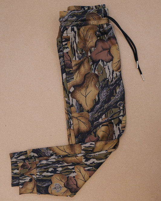 colt performance jogger || mossy oak® fall foliage® (boys)