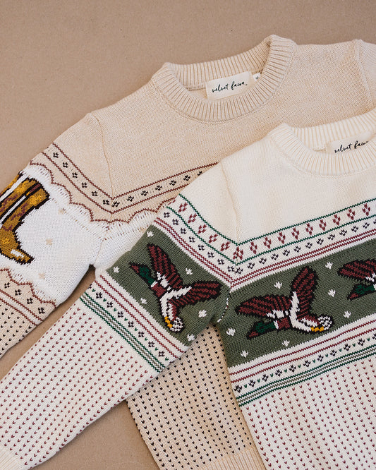 rylee sweater || boots