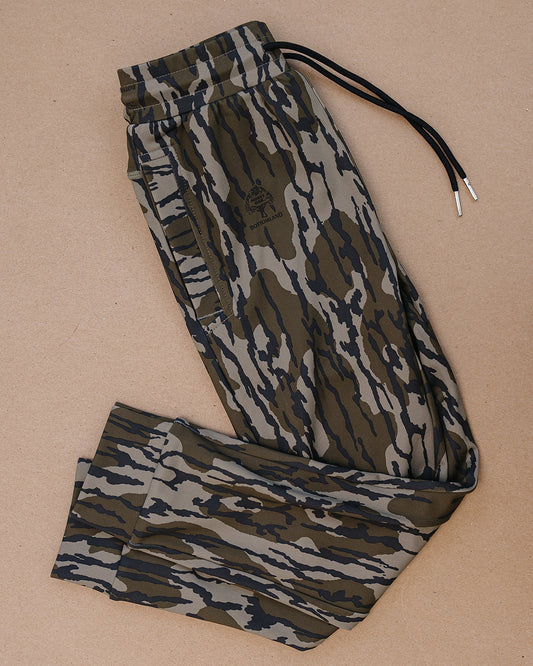 colt performance jogger || mossy oak® original bottomland® (boys)