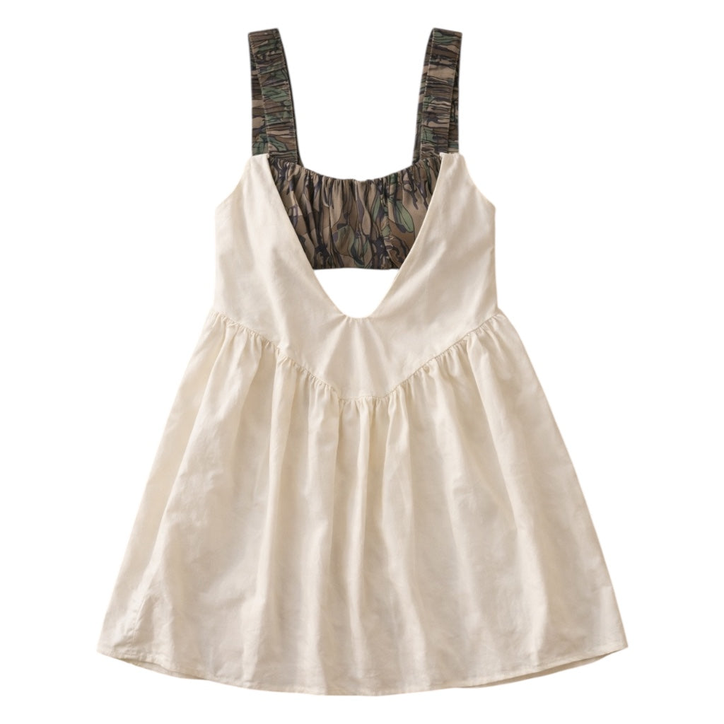 camellia dress || mossy oak® greenleaf (women)