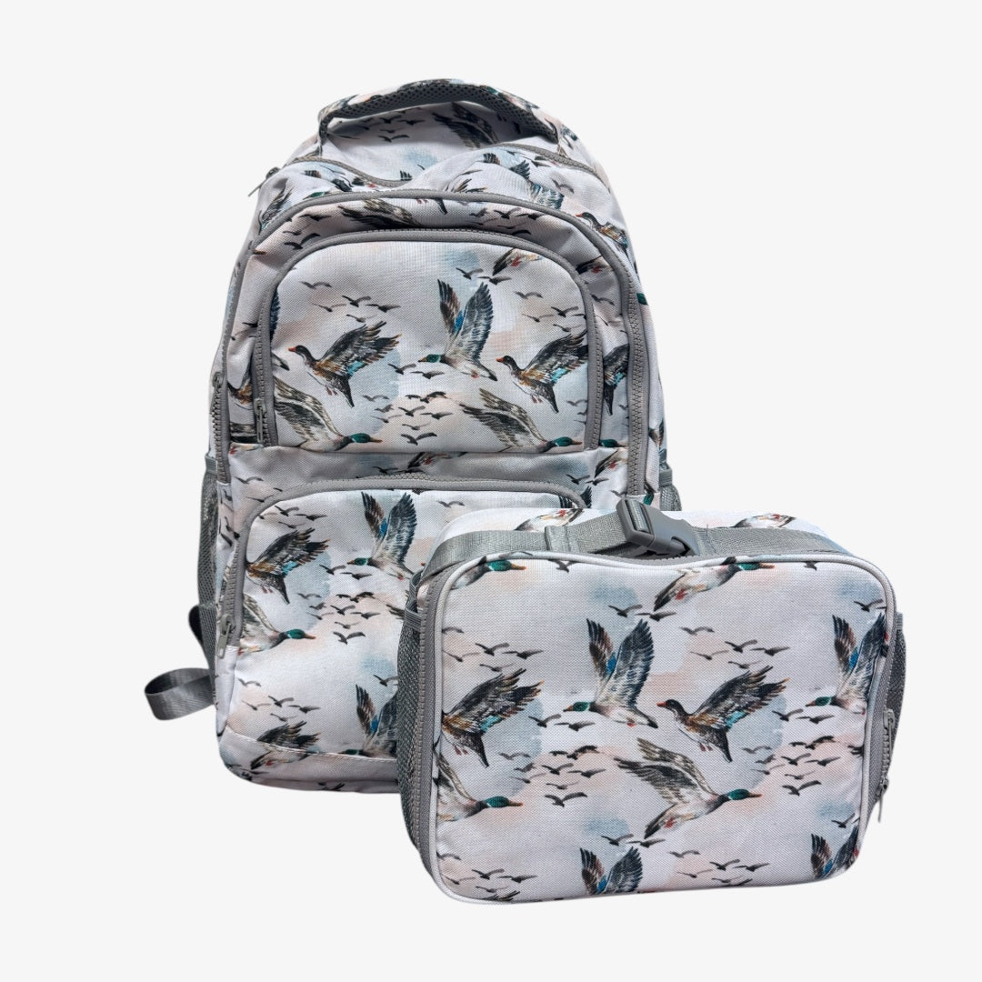 mallard sky || bundle
