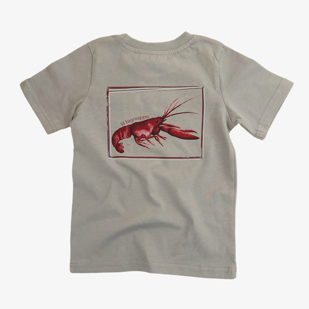 classic tee short sleeve || mudbug