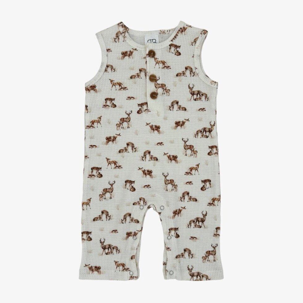 cruz jumper || deer