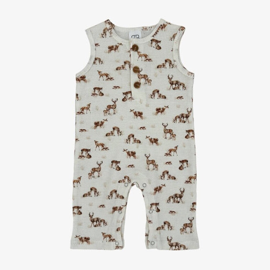 cruz jumper || deer
