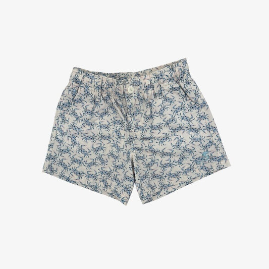 weston shortie || tide & tangle