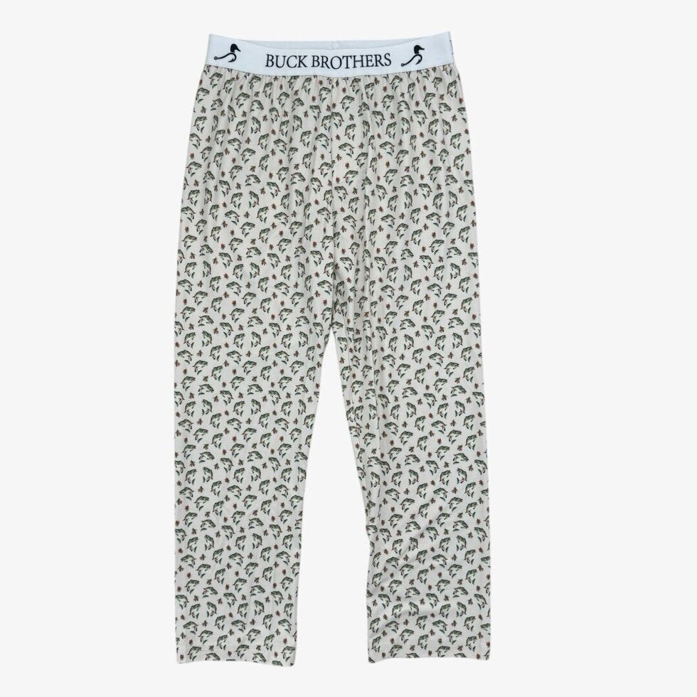 CoolShade™ lounge pant || trout traditions