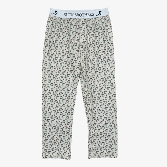 CoolShade™ lounge pant || trout traditions