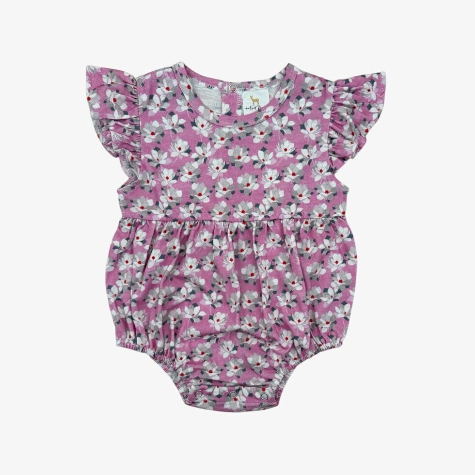 harlowe bubble || southern bloom