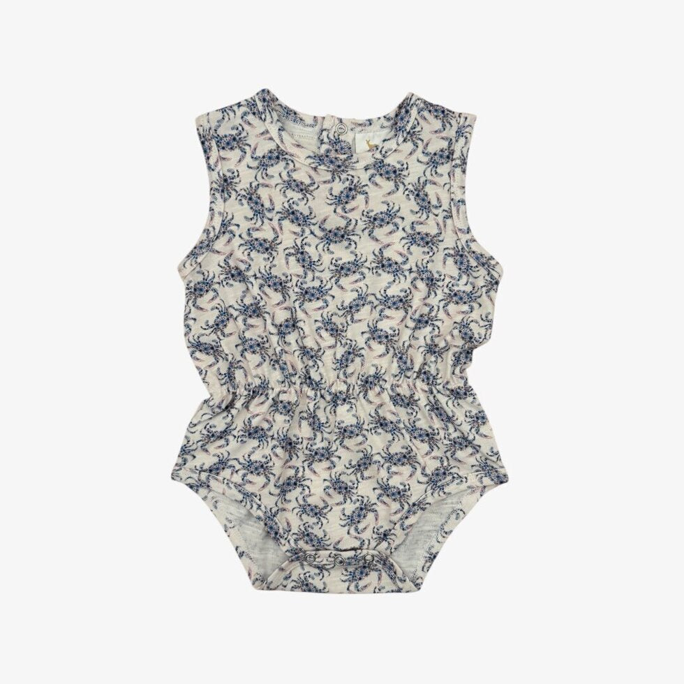 bella bubble || tide & tangle