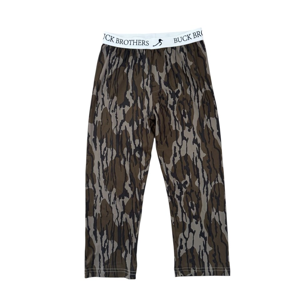CoolShade™ lounge pant || mossy oak® original bottomland®