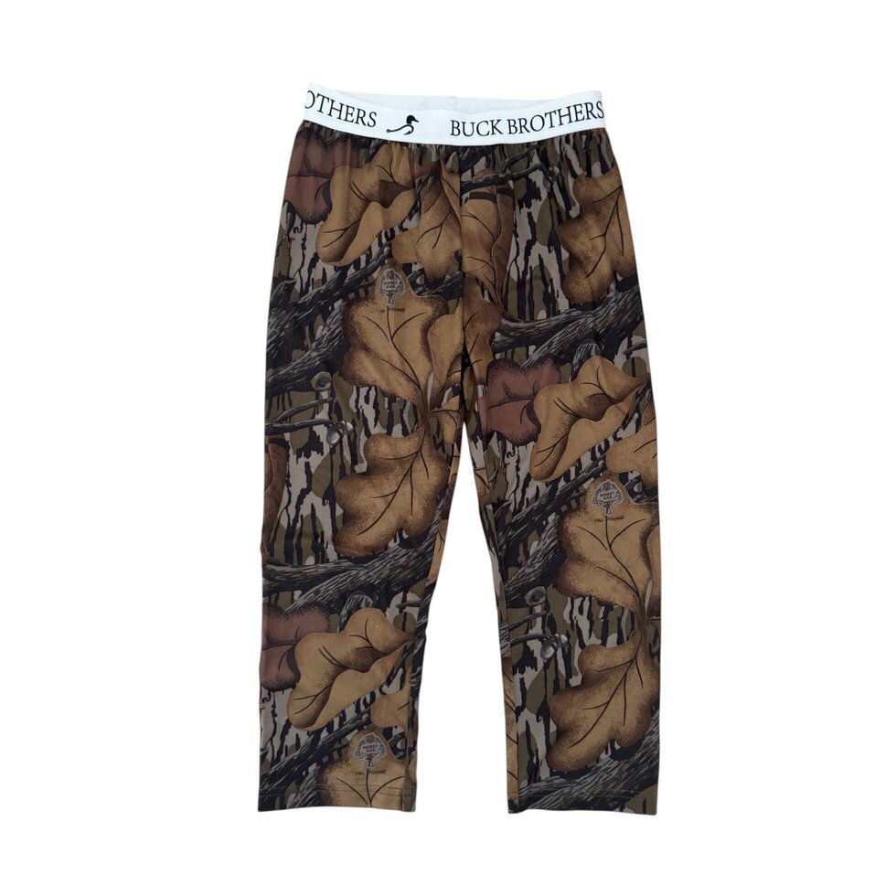 CoolShade™ lounge pant || mossy oak® fall foliage®