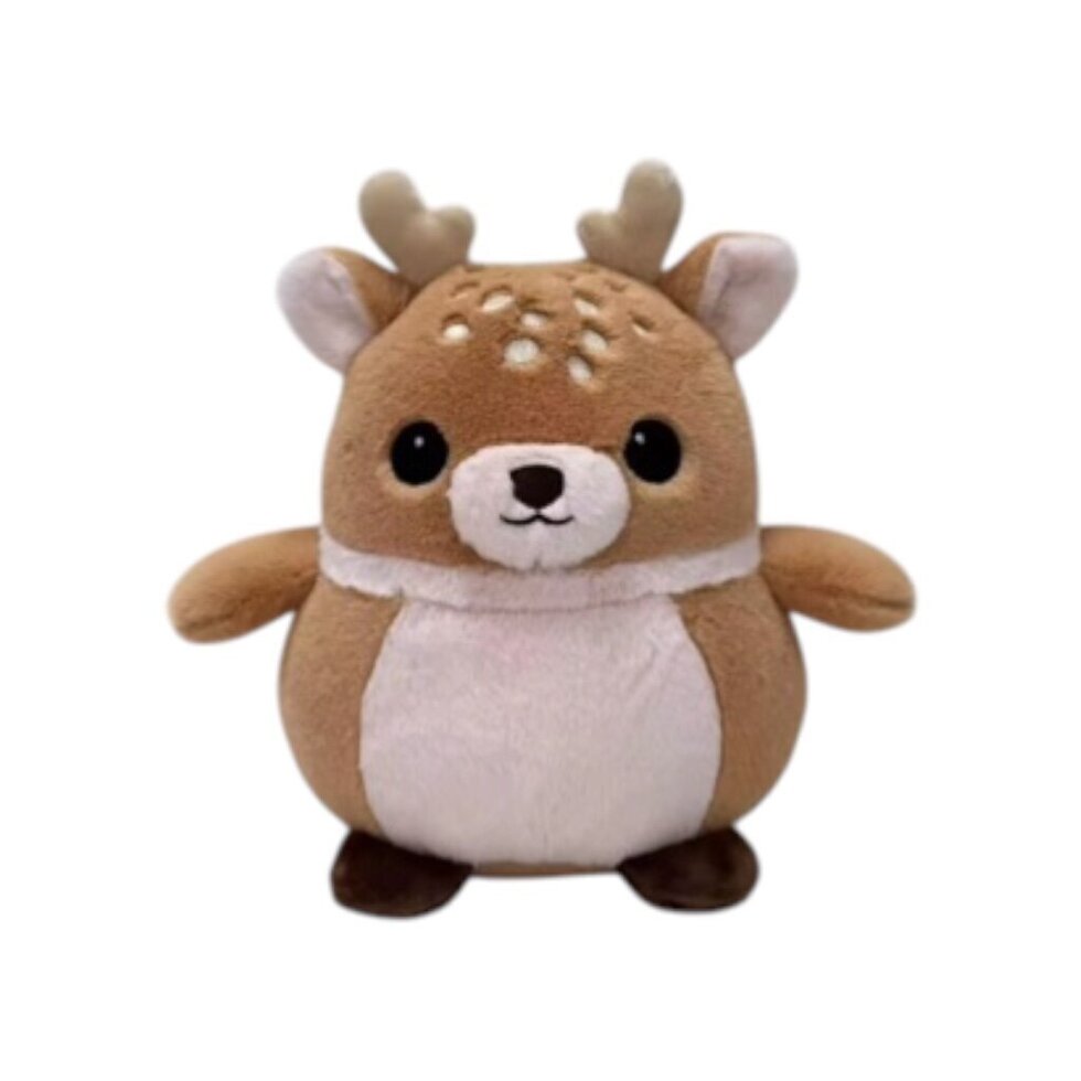Scout the Fawn || Backwoods Buddy
