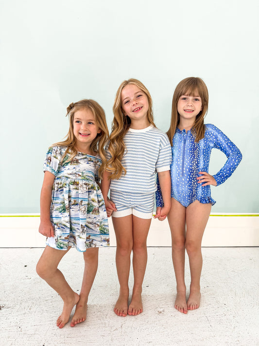 waverly set || ocean petal & sugar sand