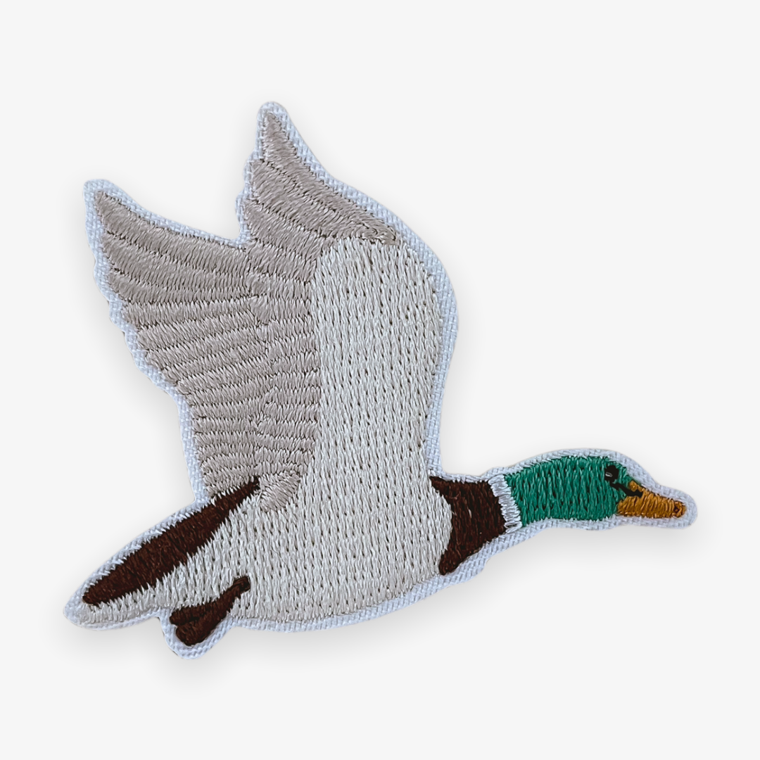 Mallard Patch