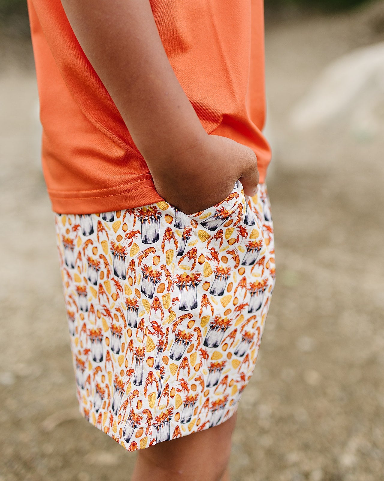 Crawfish Boil Collection