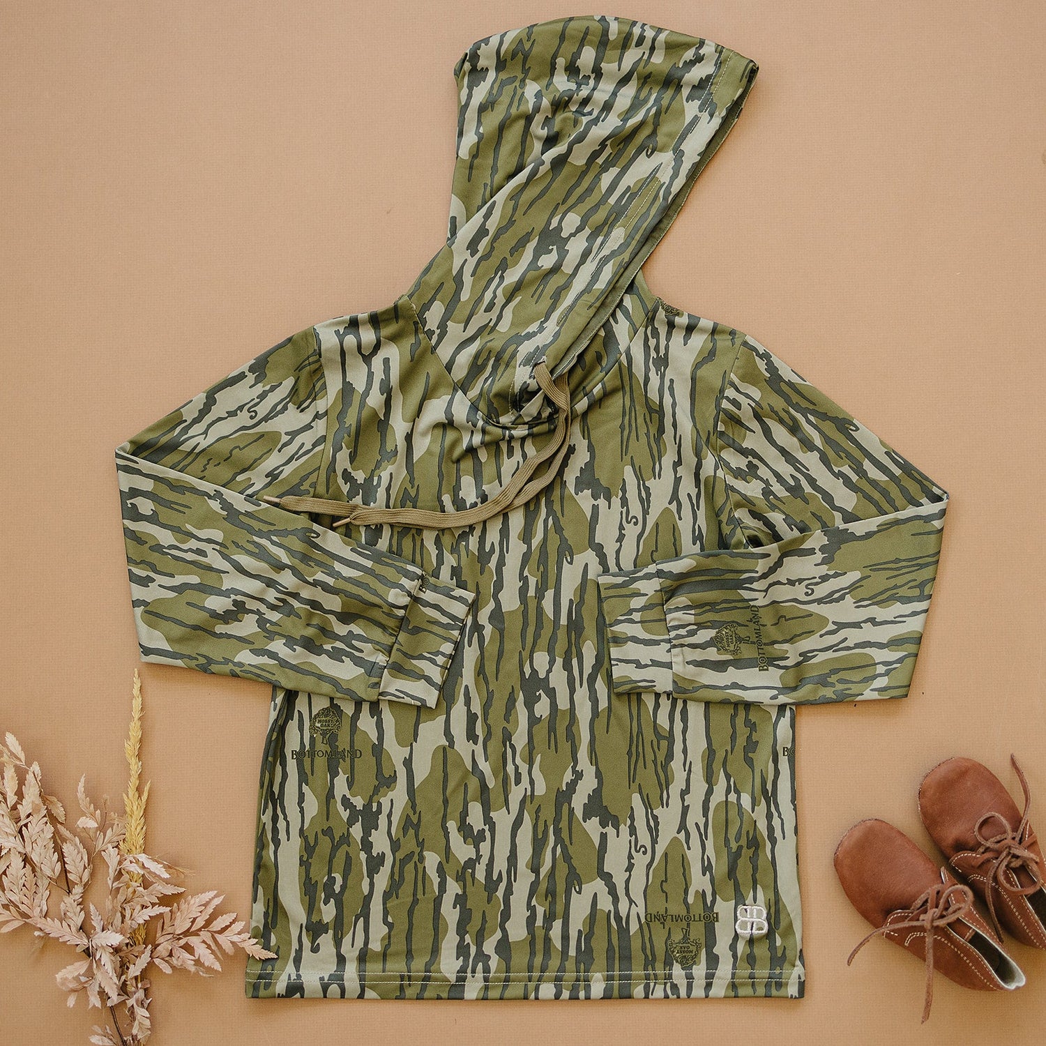 Mossy Oak®