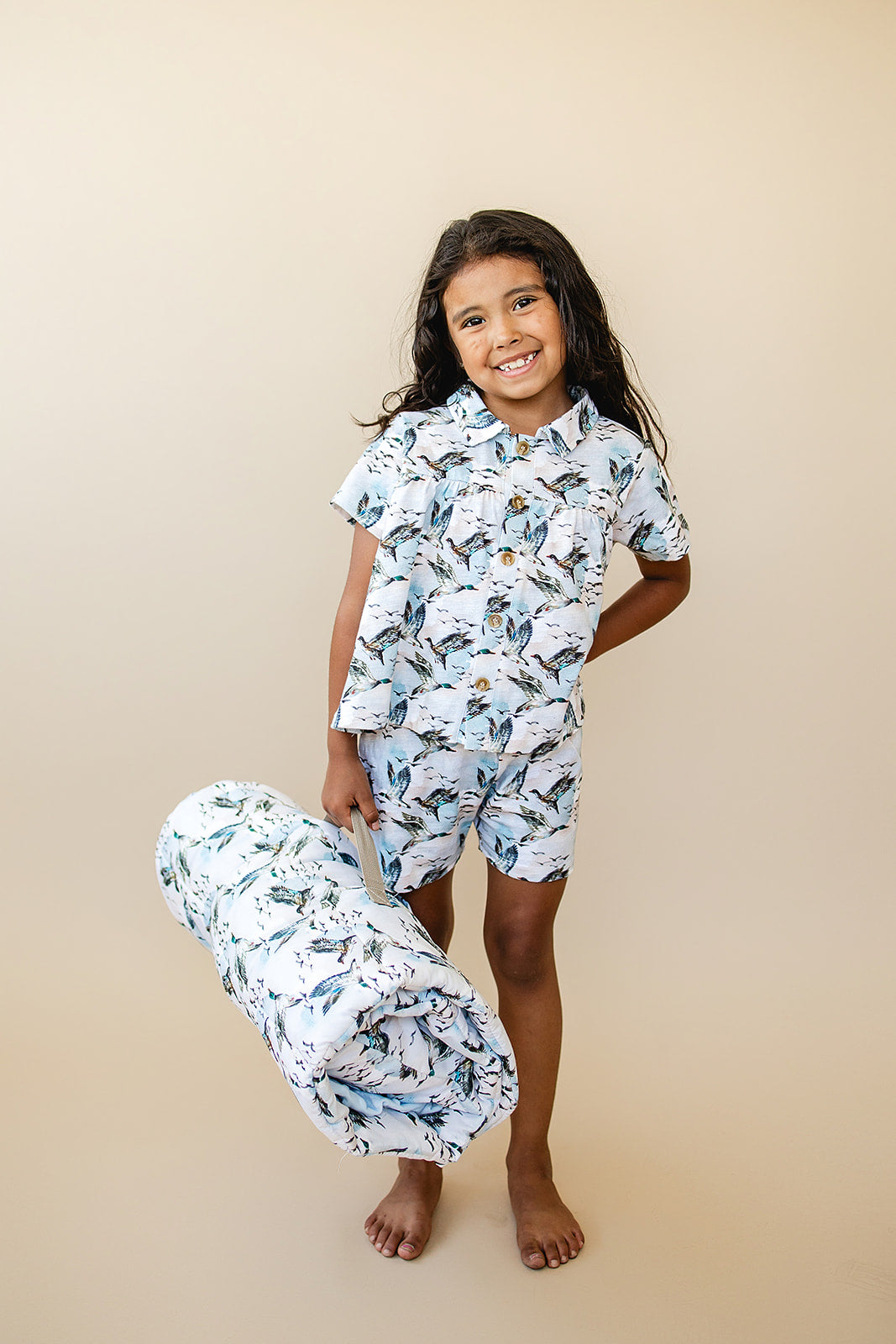 mallard sky || bundle