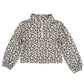 ruby fleece quarter zip || delta wings