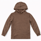 CoolShade™ mack performance hoodie || mud