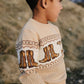 rylee sweater || boots