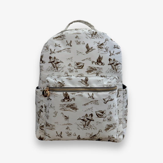 anderson backpack || heartland