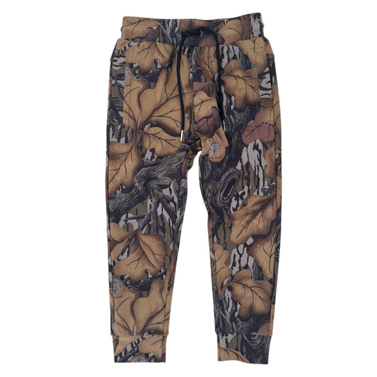 colt performance jogger || mossy oak® fall foliage® (boys)