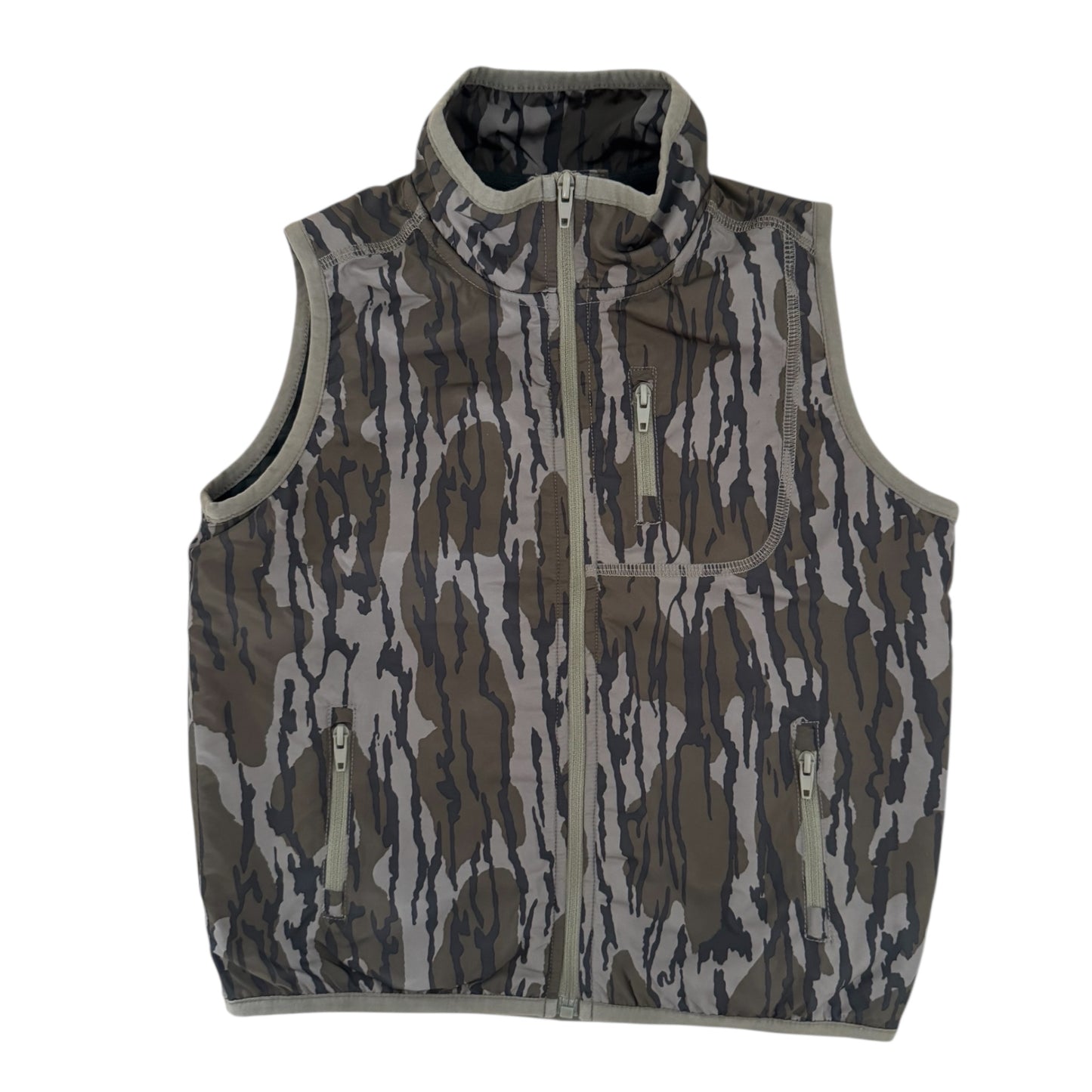 wyatt vest || mossy oak® original bottomland®