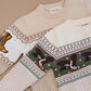 rylee sweater || boots