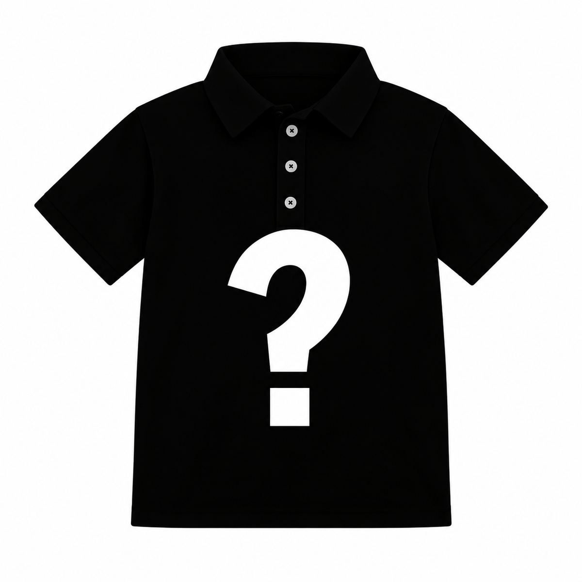 Mystery Shirt - Boys