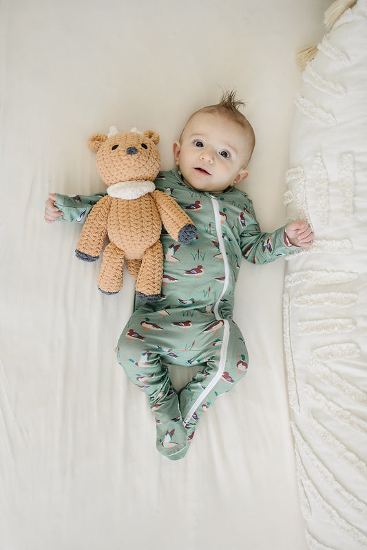 lovie || velvet the fawn