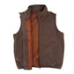 wyatt vest || bark