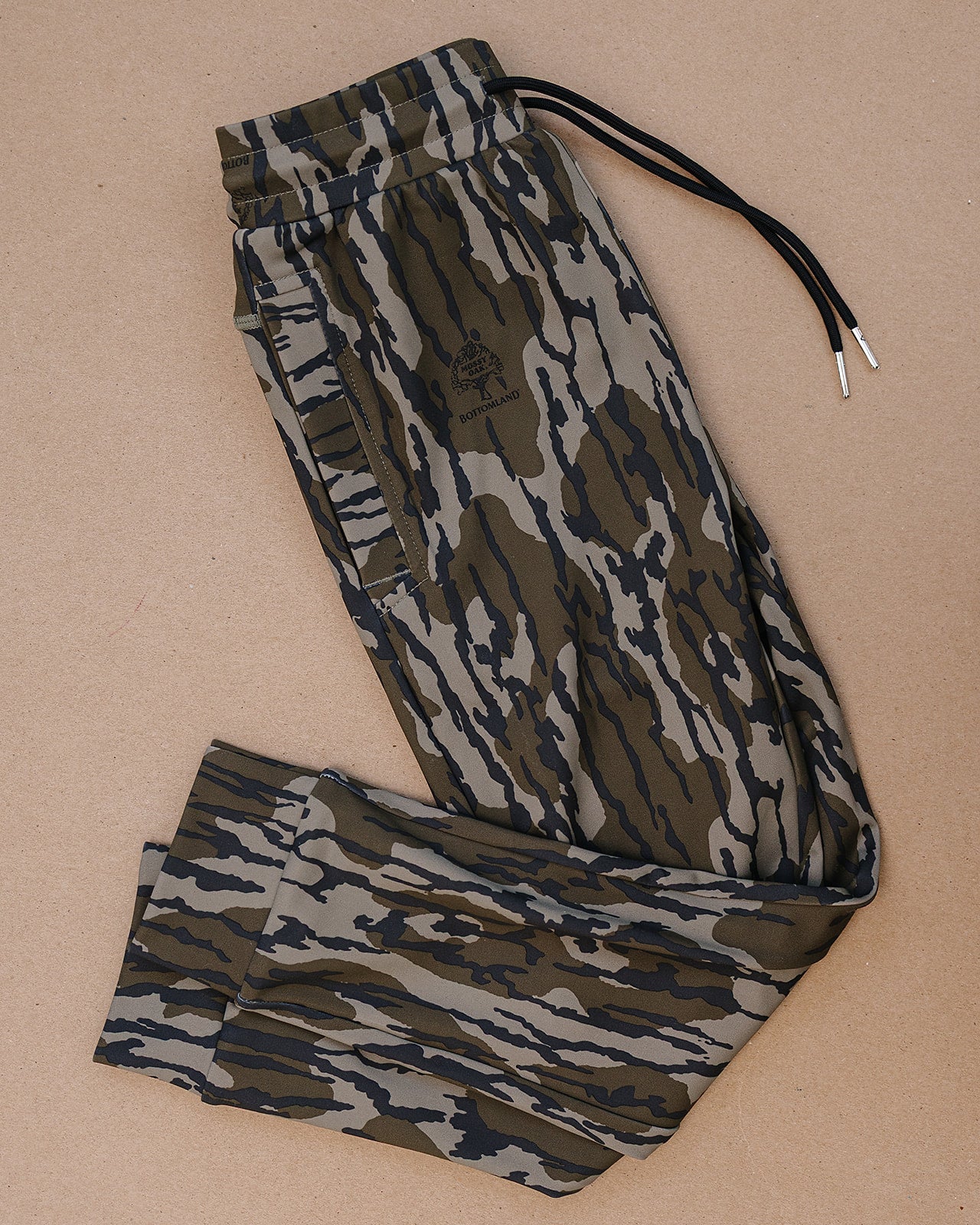 colt performance jogger || mossy oak® original bottomland® (boys)