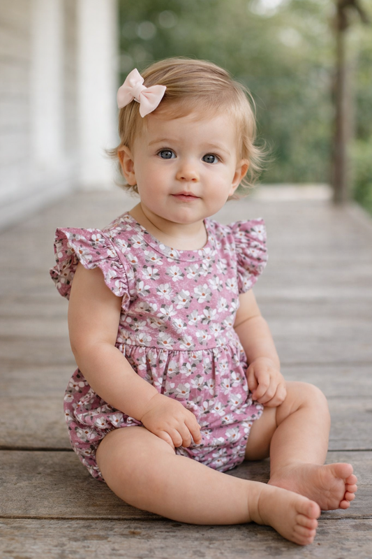 harlowe bubble || southern bloom