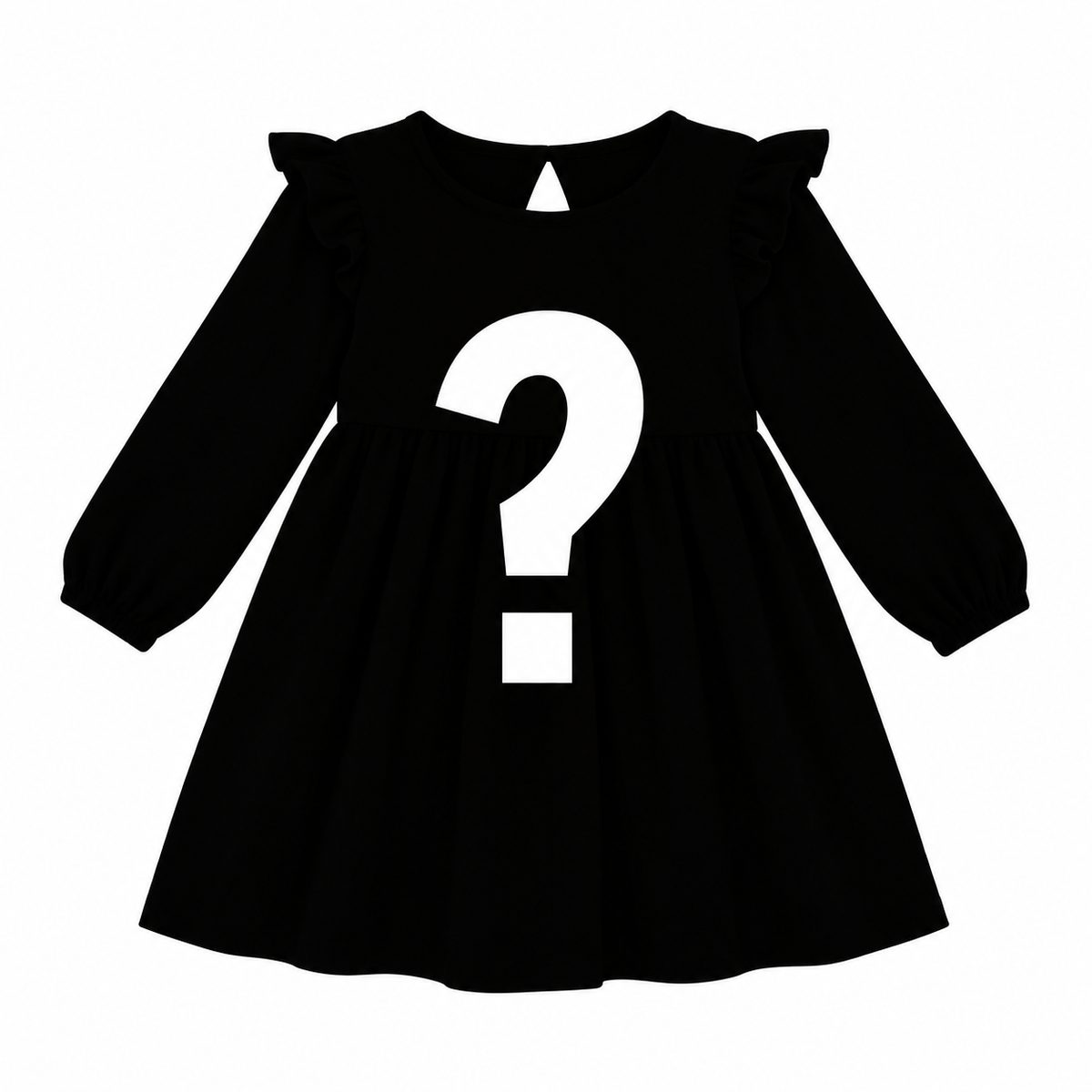 Mystery Dress