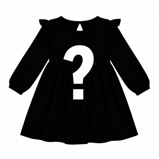Mystery Dress