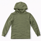 CoolShade™ mack performance hoodie || moss