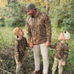 mack upf 50+ performance hoodie (adult) || Mossy Oak® original shadow grass + heartland