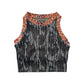 trail crop top || mossy oak bottomland & fawn (womens)