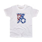 classic tee || sparkle & shine