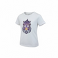 carrie sequin tee || crowned tiger (women)
