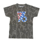 mossy oak® washed out tee || stars & shine