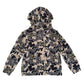CoolShade™ mack performance hoodie || Who Dat camo (child/youth)