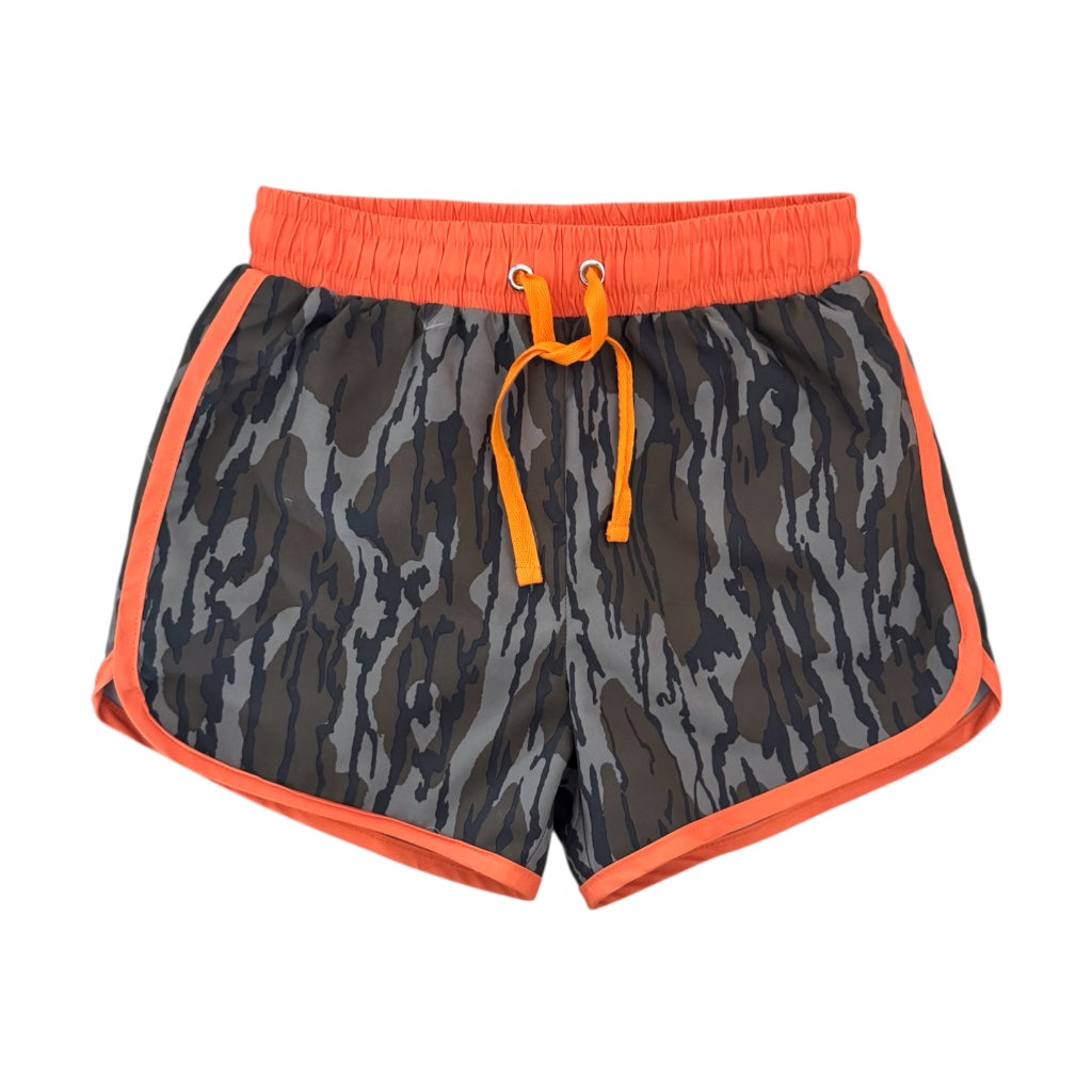 jackson swim shortie || mossy oak® original bottomland®