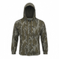 mack performance pullover UPF 50 || original bottomland (adult)