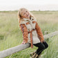 reagan sherpa quilted jacket || fawning over you (girls)