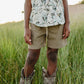 hamilton athletic short || mallard sky